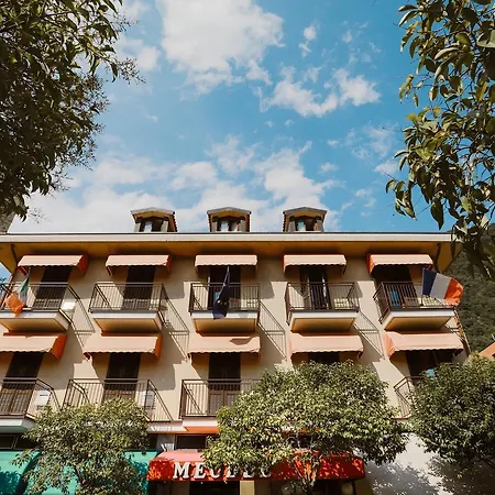 Otel Meuble Moderno Laveno-Mombello